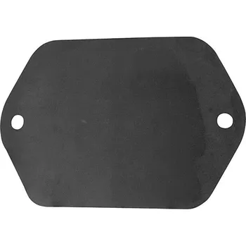 Elektroinstalace pro motocykl Podložka pod regulátor (relé) - guma