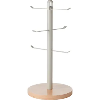 Stojan na hrnky a šálky KitchenCraft Idilica