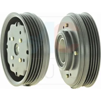 Kompresor klimatizace Elektromagnetická spojka, kompresor klimatizace ACAUTO AC-06DN01