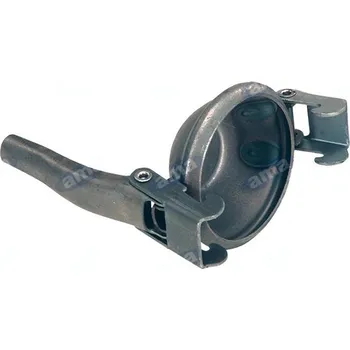 kanalizace Uzávěr trubky samec 100 mm