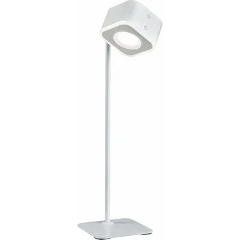 Lampička PAULMANN Mobilní stolní lampa Varia CCT / 1,6 / 0,4W bílá