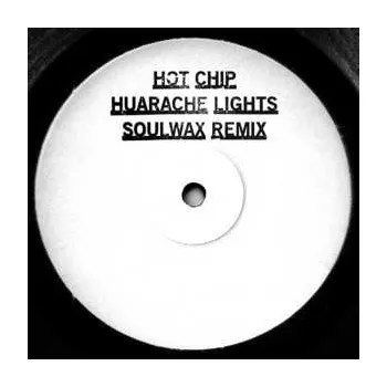 Zahraniční hudba LP Hot Chip: Huarache Lights Remixes LTD 2015 Limited Edition Vinyl