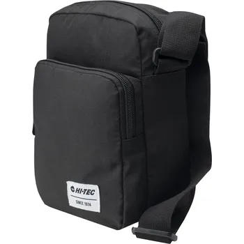 Kabelka HI-TEC OD M000265526 – Černá