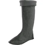 CXS Náhradní vyjímatelná vložka PLUTO, šedá, vel. 44