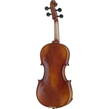 Smyčcový nástroj GEWA Housle Maestro 1-VL31/4 bez Setup, připravená kobylka 63341