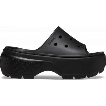 Dámská sportovní obuv Žabky Crocs Stomp Slide 209346-001 EU 39/40