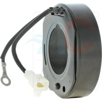 Elektronika vytápění a ventilace Cívka, magnetická spojka (kompresor) ACAUTO AC-04DN30
