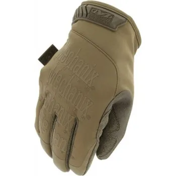 Zimní rukavice Mechanix Tactical ColdWork™ Original®, Coyote, M