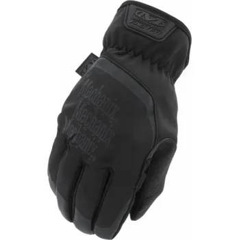 Pracovní rukavice Zimní pracovní rukavice Mechanix Tactical ColdWork™ FastFit®, Černá, XL