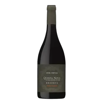 Víno Quinta Nova Reserva Touriga Nacional 0,75l