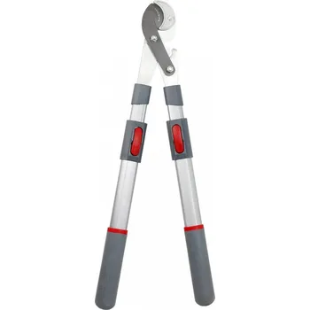 Nůžky na větve Kent & Stowe Teleskopické nůžky na větve kovadlinkové
