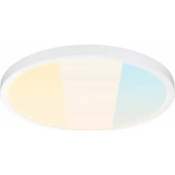 Osvětlení PAULMANN LED Panel Alya kruhové 400mm 35W 3000 - 6500K bílá