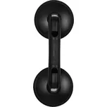 Ridder HANDICAP madlo odnímatelné, černá mat A0243310