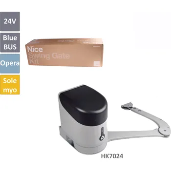 NICE HYKE7224 - samostatný pákový pohon HY7224