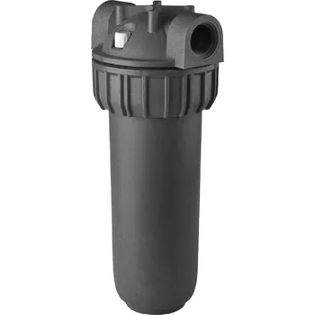 vodní filtr Filtr na teplou vodu Atlas SENIOR 10" HOT - 1"