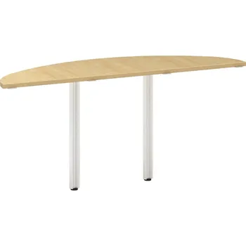 Psací stůl ALFA 100 přísed 40x140 cm