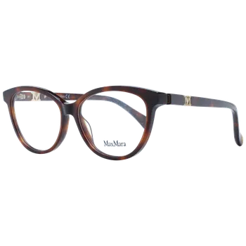 Brýlová obroučka Max Mara obroučky na dioptrické brýle MM5014 052 54 - Dámské