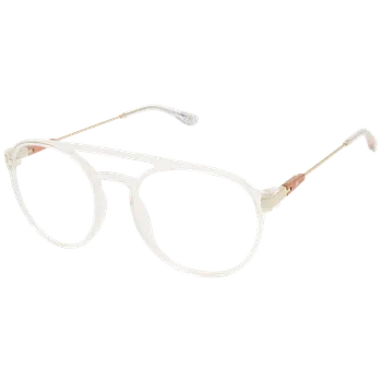 Brýlová obroučka New Balance obroučky na dioptrické brýle NB410003 51 - Pánské