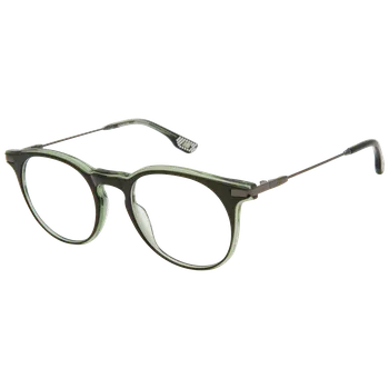 Brýlová obroučka New Balance obroučky na dioptrické brýle NB412403 49 - Pánské