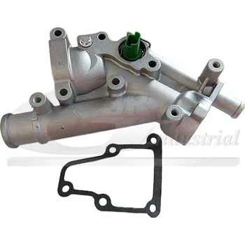 Chladič motoru Termostat, chladivo 3RG 81214