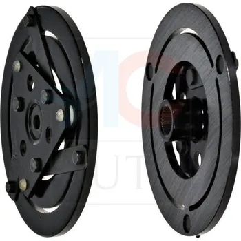 Nářadí pro automobil Unášecí kotouč, magnetická spojka (kompresor) ACAUTO AC-05CL03