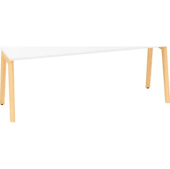 Psací stůl Kancelářský stůl ALFA ROOT 180x80