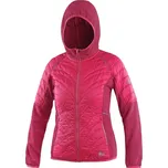 CXS Bunda TAMPA, dámská, růžová, vel. 2XL