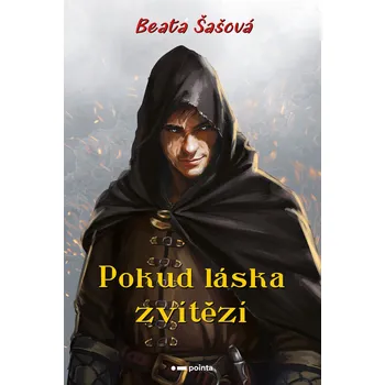 Kniha Pokud láska zvítězí - Beata Šašová (E-Kniha)