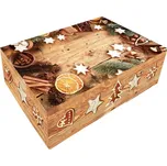 Alvarak CBOX.111 krabice bez okénka 26…