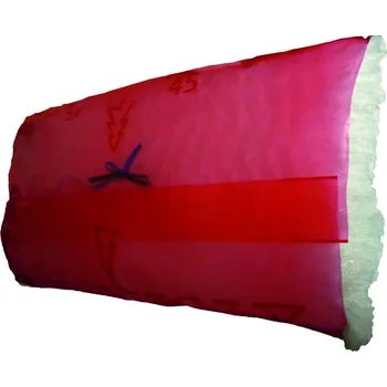 Vánoční dekorace Síťovina na vánoční stromky 55 cm - 300 bm