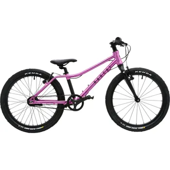 Dětské kolo Dětské kolo Rascal 20"- růžová, pink