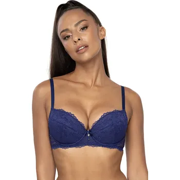 Podprsenka Push-up model 193108 Mat 70E