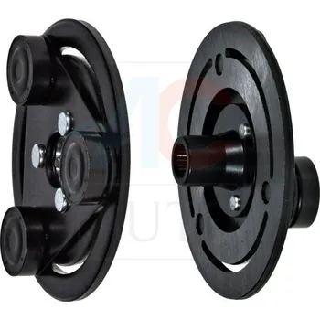 Nářadí pro automobil Unášecí kotouč, magnetická spojka (kompresor) ACAUTO AC-05HA02