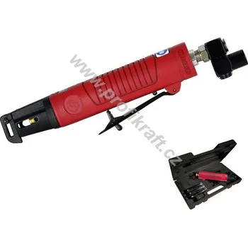 Pila ocaska KRAFTWERKTOOLS AKCE CP: Pneumatická pila ocaska s příslušenstvím + kufr CP7901K
