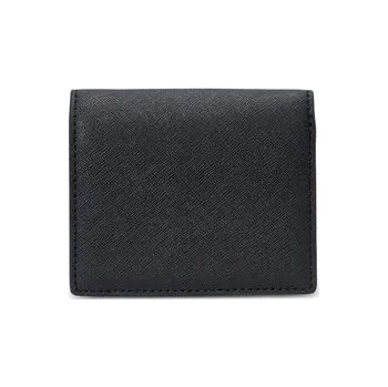 Peněženka Peněženka LAUREN RALPH LAUREN 432962112001 Černá OS