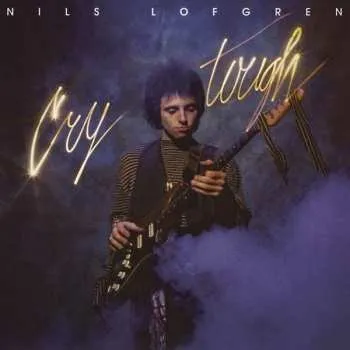 Zahraniční hudba CD Nils Lofgren: Cry Tough 2020