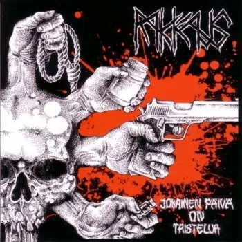 Zahraniční hudba CD Rakkaus: Jokainen Päivä On Taistelua 2009