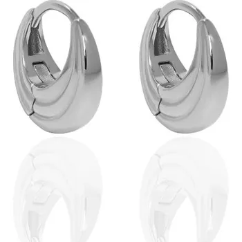 Náušnice Stříbrné náušnice TERA Ag 925; ≤3 g.