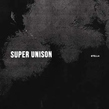 Zahraniční hudba CD Super Unison: Stella 2018