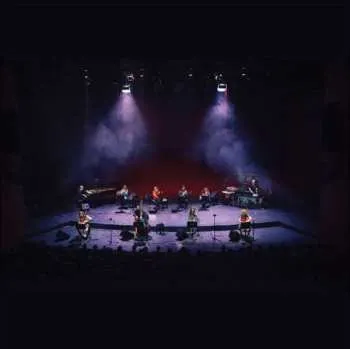 Zahraniční hudba 2CD Zeitkratzer: Deproduction (Live) 2019 Live