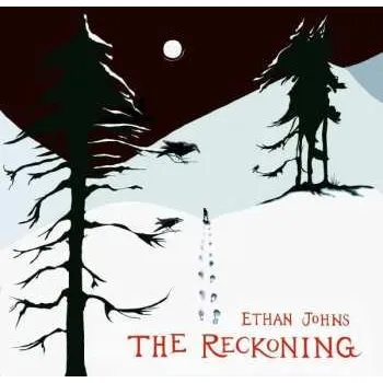 Zahraniční hudba CD Ethan Johns: The Reckoning 2014