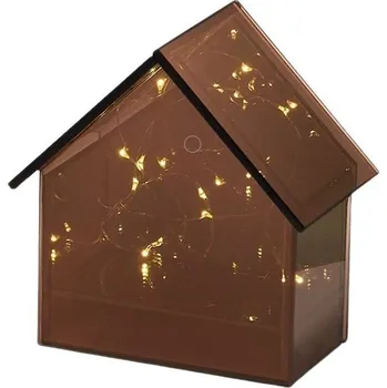 Svícen Philippi, Lucerna House LED S - Formadore