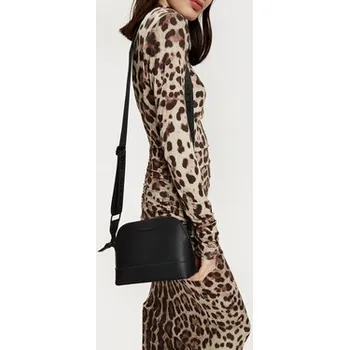 Kabelka Kabelka Aldo Teassiii 13902380 Černá OS