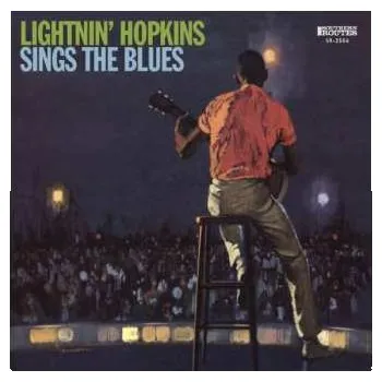 Zahraniční hudba CD Lightnin' Hopkins: Sings The Blues 2016