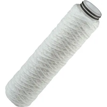 Ochranný vodní filtr Filtrační kartuše FA 10" BX 1 mcr, Atlas Filtri RA5115206