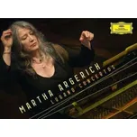 4CD Martha Argerich: Lugano Concertos LTD 2012 Limited Edition