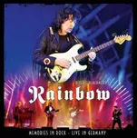 3LP Rainbow: Memories In Rock - Live In Germany 2022 180g Vinyl