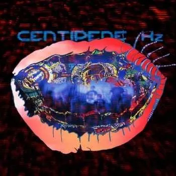Hudba 2LP/DVD Animal Collective: Centipede Hz DLX | LTD 2012 180g 2 LP + DVD Vinyl Limited Deluxe Edition