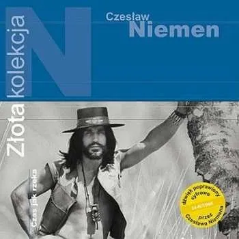 Zahraniční hudba CD Czesław Niemen: Czas Jak Rzeka 2005