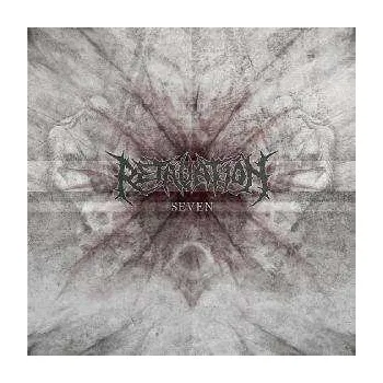 Zahraniční hudba CD Retaliation: Seven 2012